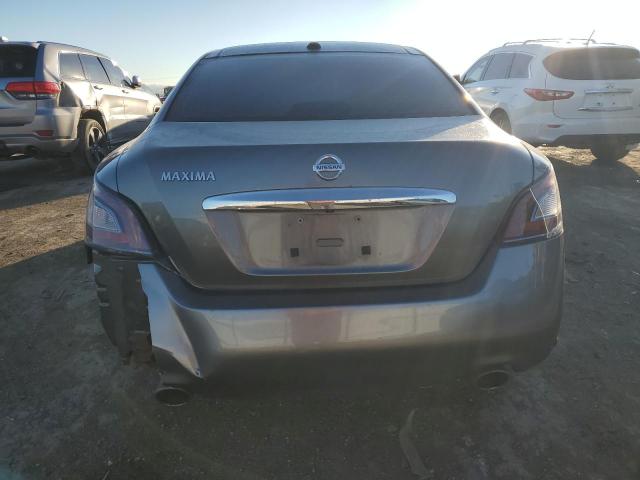 Photo 6 from auction – 2014 NISSAN MAXIMA S with VIN 1N4AA5AP4EC473924