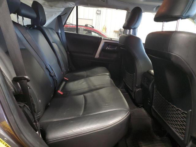 Photo 11 from auction – 2019 TOYOTA 4 RUNNER with VIN JTEBU5JRXK5694494