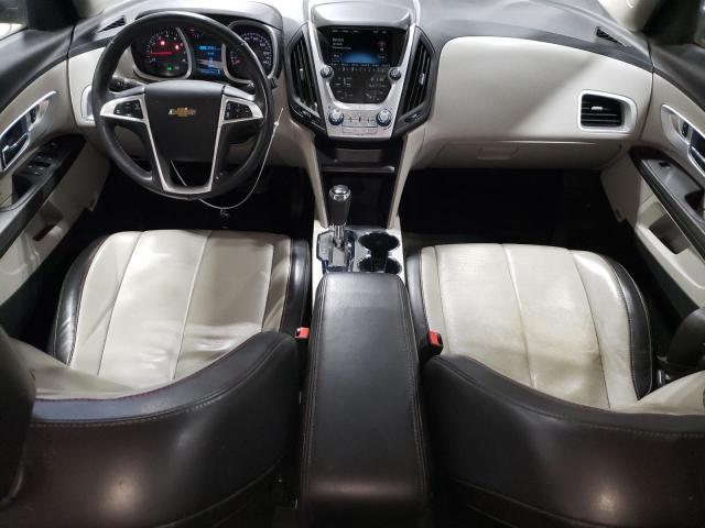 Photo 8 from auction – 2016 CHEVROLET EQUINOX LT with VIN 2GNFLGE39G6279034