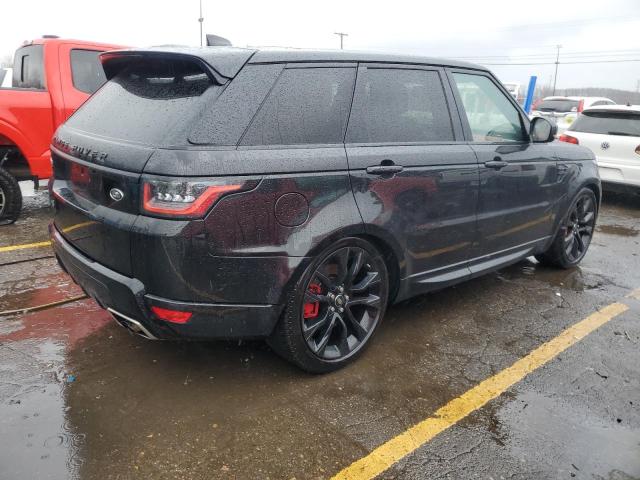 Photo 3 from auction – 2021 LAND ROVER RANGE ROVE with VIN SALWS2RU1MA782873