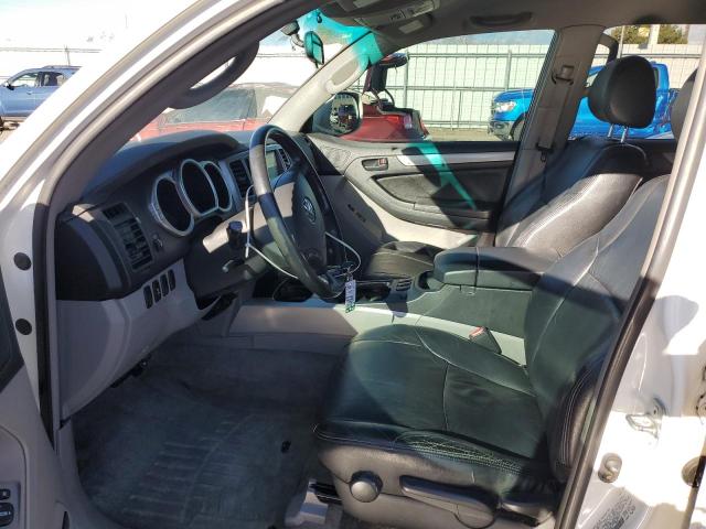صورة رقم 7 من المزاد - 2003 TOYOTA 4RUNNER SR مع VIN JTEBT14R538006909