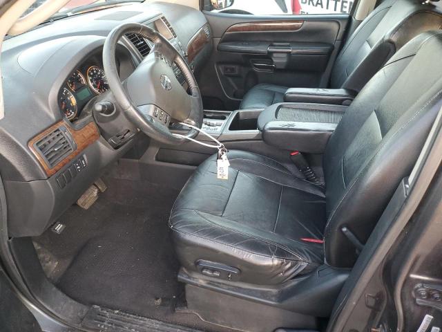 Photo 7 from auction – 2010 NISSAN ARMADA SE with VIN 5N1BA0ND3AN620178