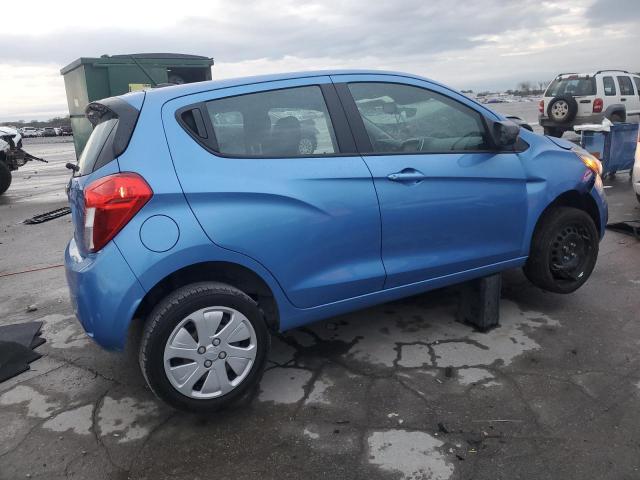 Photo 3 from auction – 2018 CHEVROLET SPARK LS with VIN KL8CB6SA2JC425163