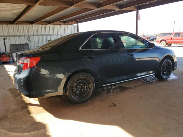 Photo 3 from auction – 2014 TOYOTA CAMRY L with VIN 4T1BF1FK7EU761027