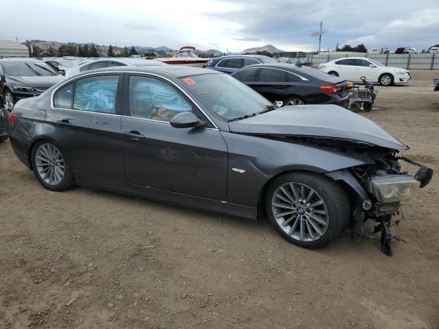 Photo 4 from auction – 2006 BMW 330 I with VIN WBAVB33556KS37828