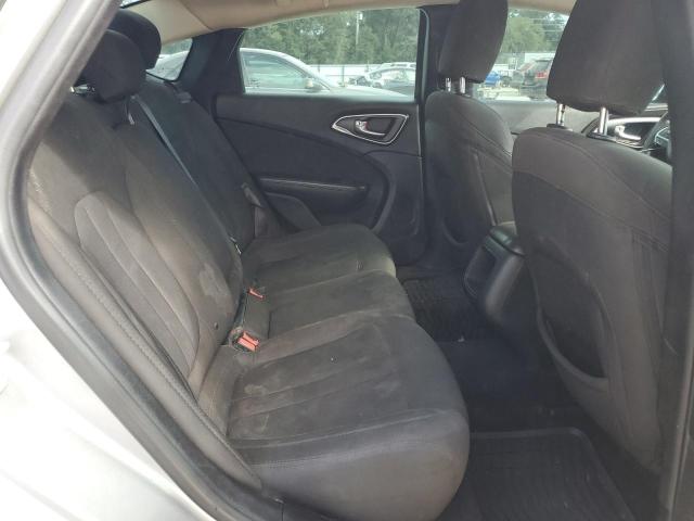 Photo 10 from auction – 2016 CHRYSLER 200 LIMITE with VIN 1C3CCCAB3GN109110