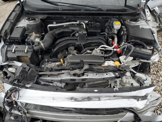 Photo 12 from auction – 2023 SUBARU OUTBACK LI with VIN 4S4BTANCXP3189382