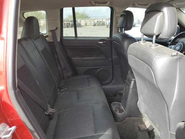 Photo 11 from auction – 2017 JEEP COMPASS SP with VIN 1C4NJCBA4HD152894
