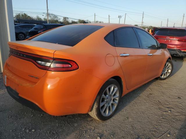 Photo 3 from auction – 2013 DODGE DART LIMIT with VIN 1C3CDFCA2DD330914