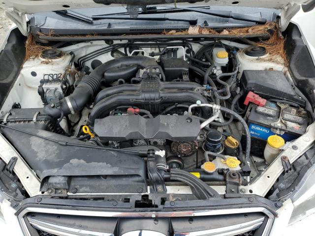 Photo 11 from auction – 2016 SUBARU CROSSTREK with VIN JF2GPABC2G9314733