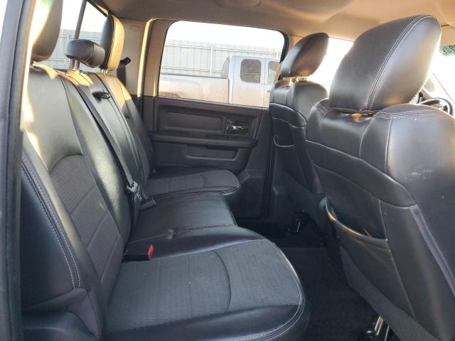 Photo 10 from auction – 2012 DODGE RAM 1500 S with VIN 1C6RD7MT6CS258385