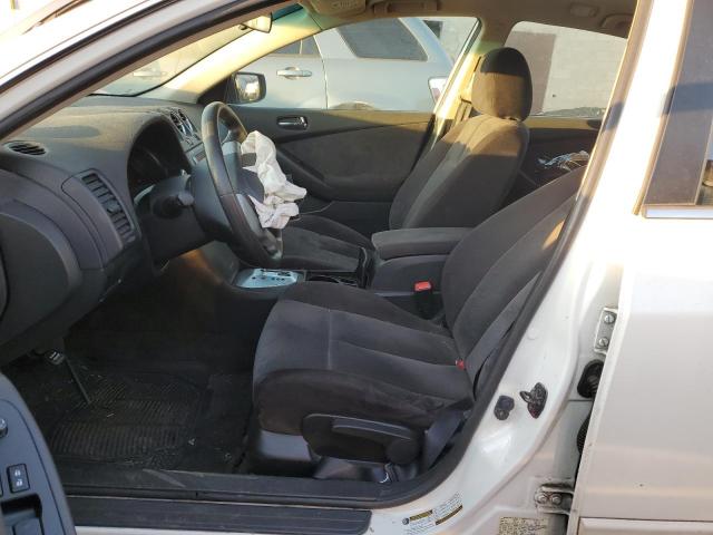 Photo 7 from auction – 2008 NISSAN ALTIMA 2.5 with VIN 1N4AL21E28C276763