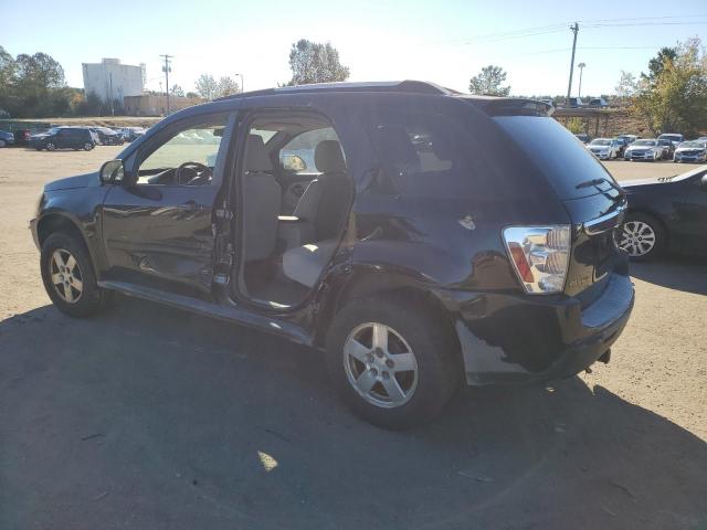 Photo 2 from auction – 2005 CHEVROLET EQUINOX LT with VIN 2CNDL73F756087066