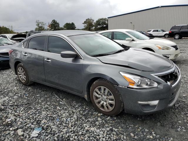 Photo 4 from auction – 2015 NISSAN ALTIMA 2.5 with VIN 1N4AL3AP9FC472431