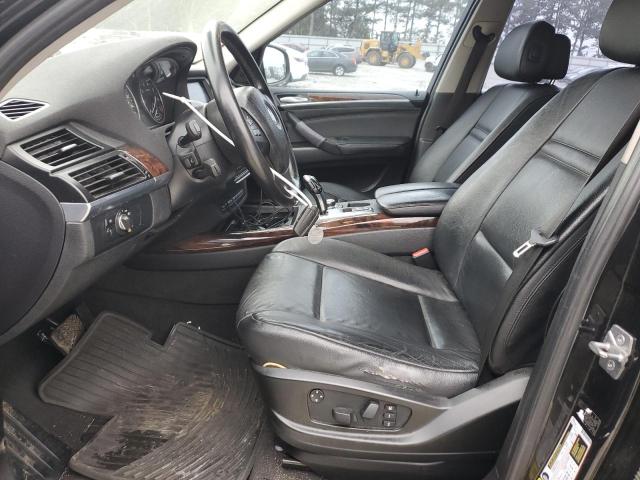 Photo 7 from auction – 2011 BMW X5 with VIN 5UXZV8C51BL417559