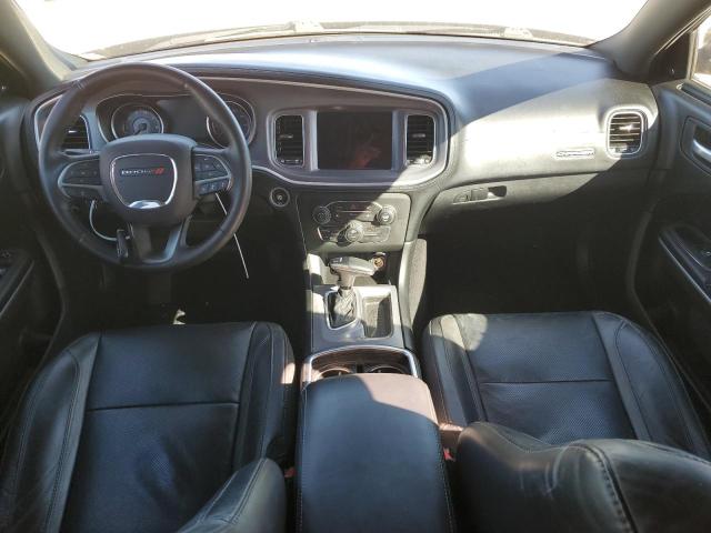 Photo 8 from auction – 2019 DODGE CHARGER SX with VIN 2C3CDXBG7KH619539