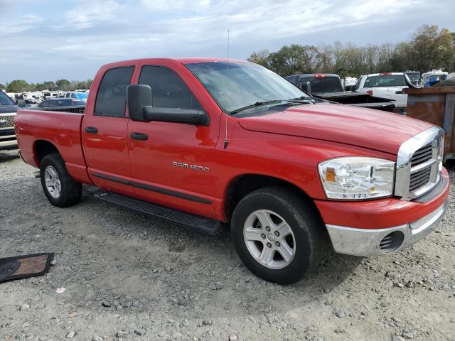 Photo 4 from auction – 2006 DODGE RAM 1500 S with VIN 1D7HA18N06J211505