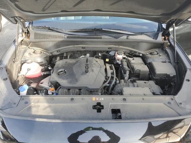Photo 11 from auction – 2023 HYUNDAI SANTA FE X with VIN 5NMS6DAJ7PH557987