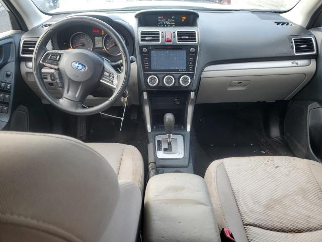 Photo 8 from auction – 2016 SUBARU FORESTER 2 with VIN JF2SJADC9GH557633