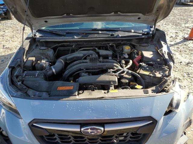 Photo 12 from auction – 2018 SUBARU CROSSTREK with VIN JF2GTACC4JH235409
