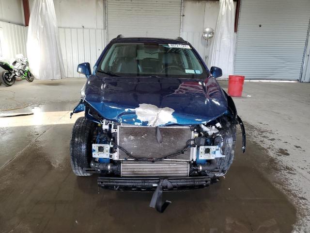 Photo 5 from auction – 2020 CHEVROLET TRAX 1LT with VIN 3GNCJPSB1LL235619