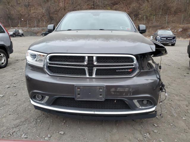 Photo 5 from auction – 2019 DODGE DURANGO SX with VIN 1C4RDJAG6KC550687