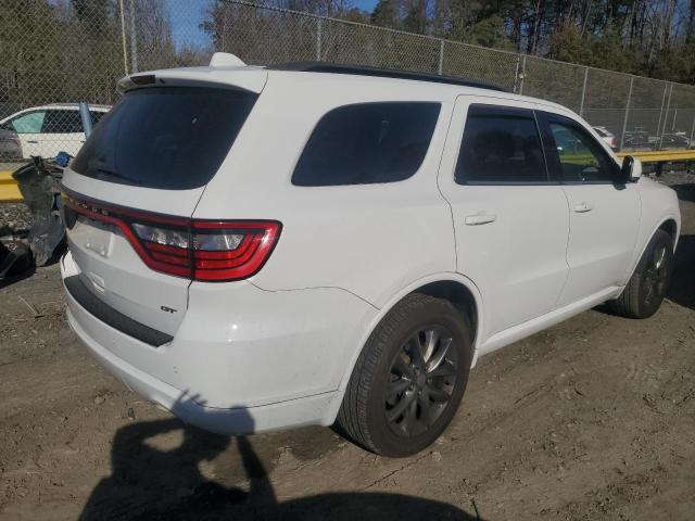 Photo 3 from auction – 2017 DODGE DURANGO GT with VIN 1C4RDJDG7HC661124