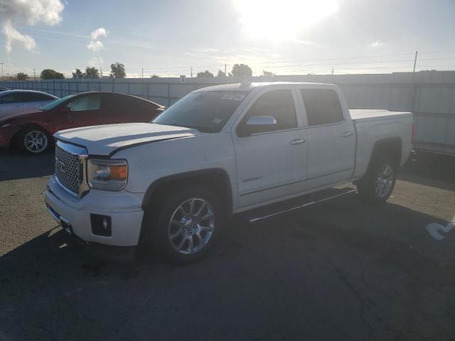 GMC SIERRA K15 2015 with VIN 3GTU2WEJ2FG216470 - Photo from auction