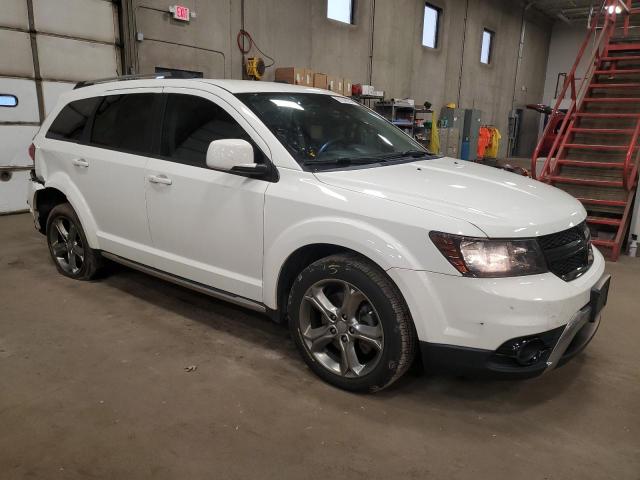 Photo 4 from auction – 2016 DODGE JOURNEY CR with VIN 3C4PDCGB2GT162107