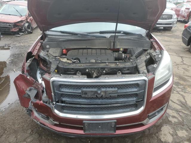 Photo 12 from auction – 2015 GMC ACADIA SLE with VIN 1GKKRPKD8FJ377920
