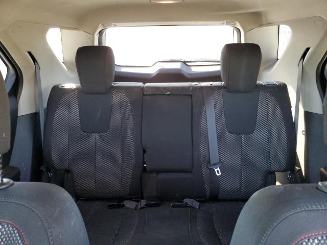 Photo 10 from auction – 2017 CHEVROLET EQUINOX LT with VIN 2GNFLFEK8H6151158