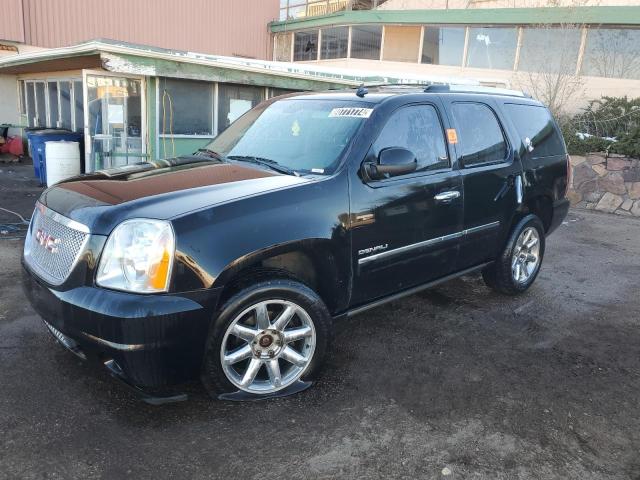 GMC YUKON DENA 2011 with VIN 1GKS2EEF9BR199372 - Photo from auction