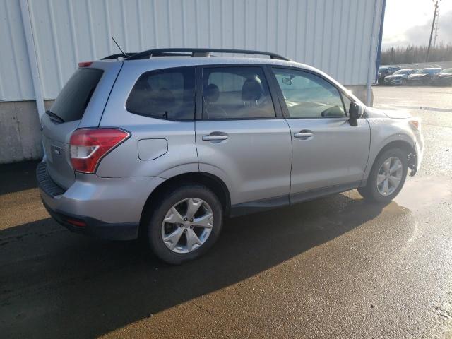 Photo 3 from auction – 2015 SUBARU FORESTER 2 with VIN JF2SJCCC7FH584566