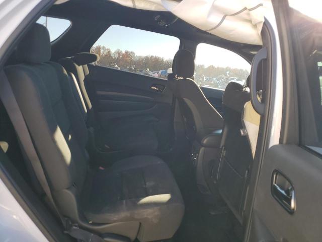 Photo 11 from auction – 2022 DODGE DURANGO GT with VIN 1C4RDJDG6NC220337
