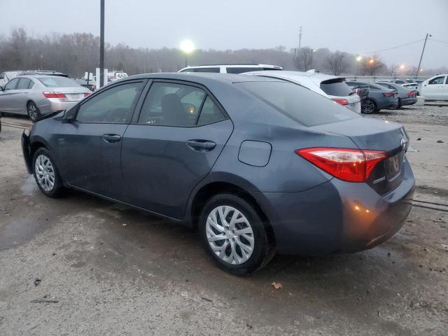 Photo 2 from auction – 2017 TOYOTA COROLLA L with VIN 5YFBURHE7HP696973