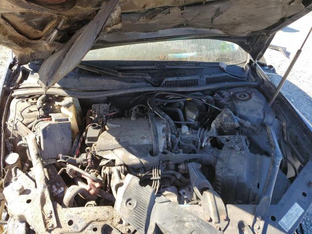 Photo 11 from auction – 2008 CHEVROLET IMPALA LT with VIN 2G1WT58KX89287426