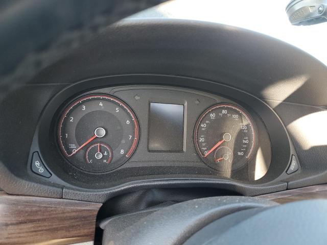 Photo 9 from auction – 2020 VOLKSWAGEN PASSAT SEL with VIN 1VWCA7A33LC013255