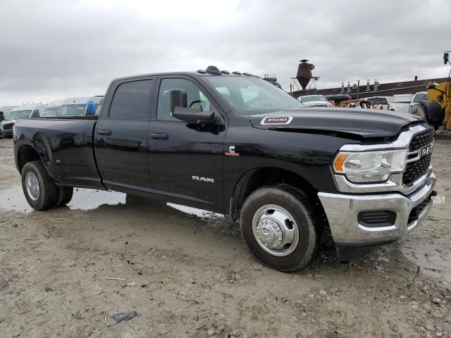 Photo 4 from auction – 2022 RAM 3500 TRADE with VIN 3C63RPGL4NG291334