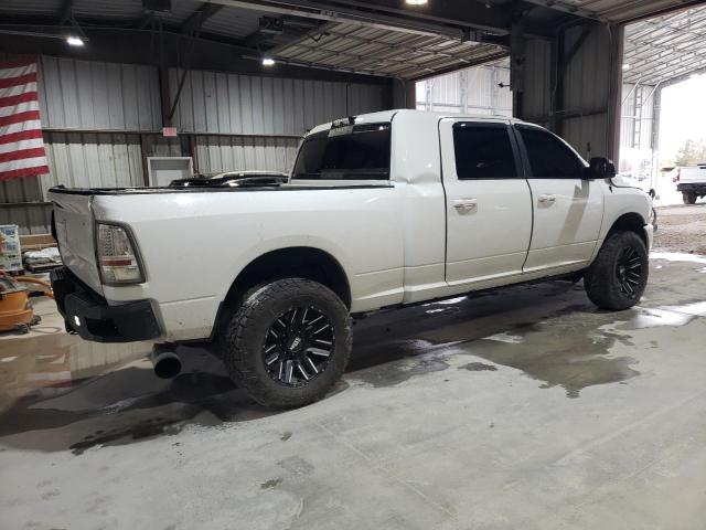 Photo 3 from auction – 2016 RAM 2500 SLT with VIN 3C6UR5ML7GG158020