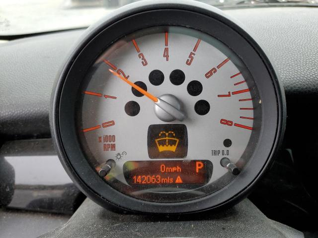 Photo 9 from auction – 2012 MINI COOPER with VIN WMWSU3C52CT258090