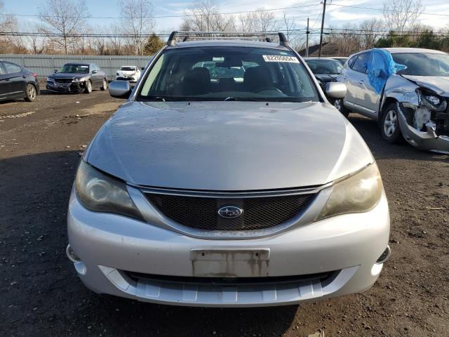 Photo 5 from auction – 2011 SUBARU IMPREZA OU with VIN JF1GH6D62BG810111