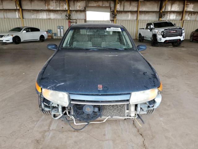 Photo 5 from auction – 2002 SATURN L100 with VIN 1G8JS54F92Y545283
