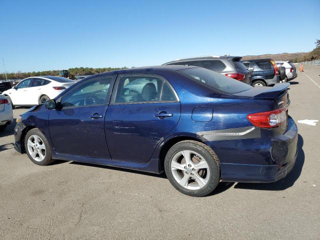 Photo 2 from auction – 2011 TOYOTA COROLLA with VIN 2T1BU4EE5BC611076
