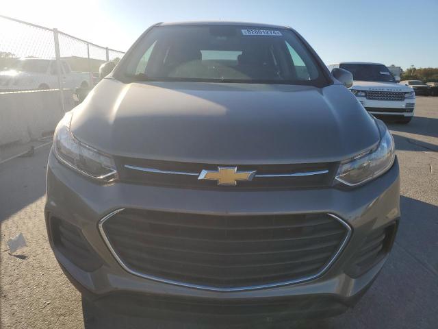 Photo 5 from auction – 2020 CHEVROLET TRAX LS with VIN KL7CJKSB2LB346190