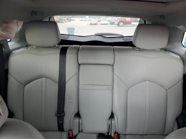 Photo 10 from auction – 2014 CADILLAC SRX PREMIU with VIN 3GYFNDE3XES624551