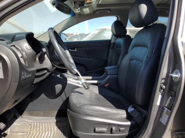 Photo 7 from auction – 2013 KIA SPORTAGE E with VIN KNDPCCA24D7535062