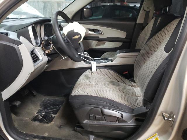 Photo 7 from auction – 2011 CHEVROLET EQUINOX LS with VIN 2GNALBEC3B1203442