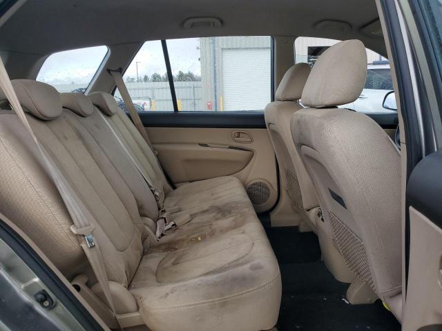 Photo 11 from auction – 2009 KIA RONDO BASE with VIN KNAFG529097262570