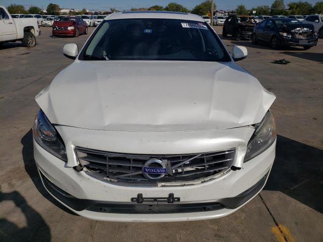 Photo 5 from auction – 2018 VOLVO S60 PREMIE with VIN LYV402HK4JB163340
