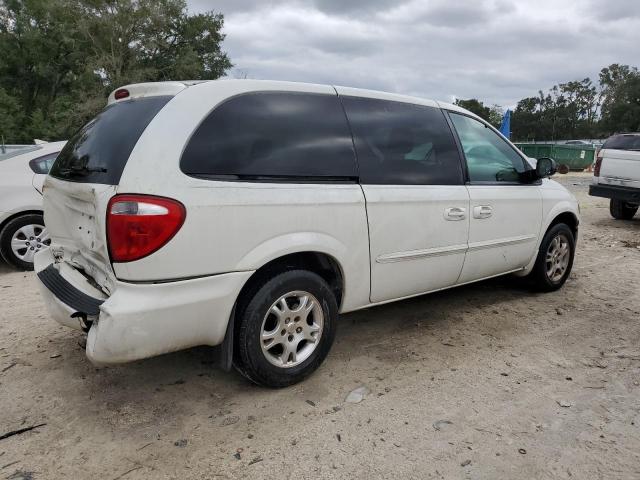 Photo 3 from auction – 2003 DODGE GRAND CARA with VIN 2D4GP44L33R217769